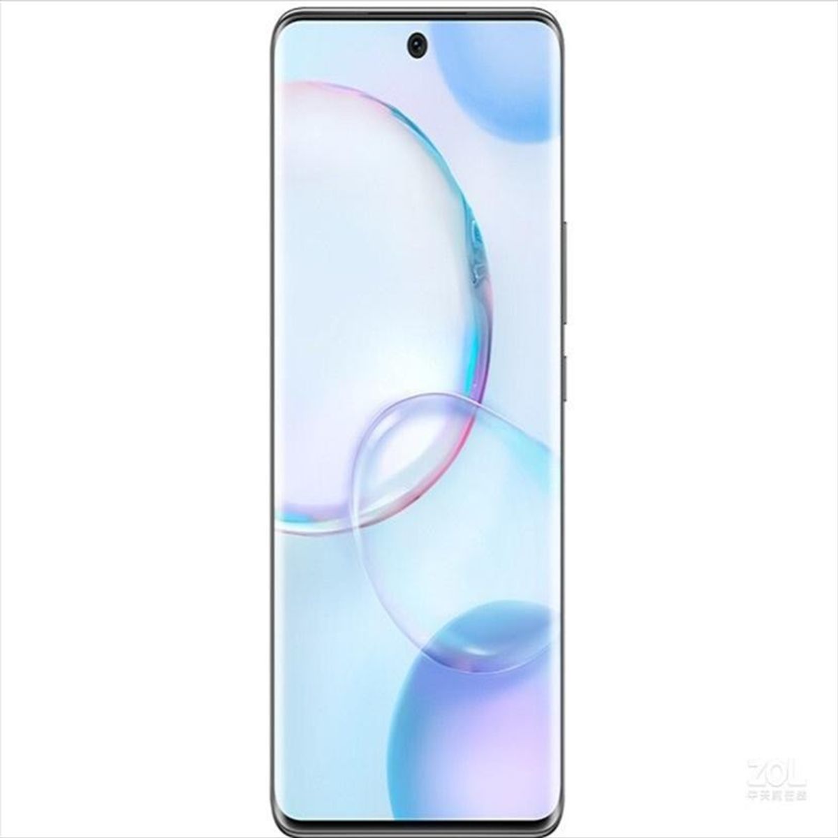 HONOR - HONOR 50 5G 8GB 256GB  Smartphones -Negro  Reacondicionado