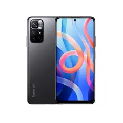 XIAOMI - Redmi Note11 5G 8+128G -Negro Reacondicionado