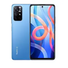 XIAOMI - Redmi Note11 5G 8+128G -Azul Reacondicionado
