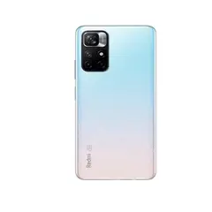 XIAOMI - Redmi Note11 5G 8+128G -Plata Reacondicionado