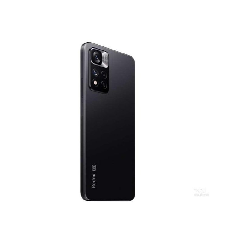 XIAOMI - Xiaomi Redmi Note11pro  5G   8+256G -Negro  Reacondicionado