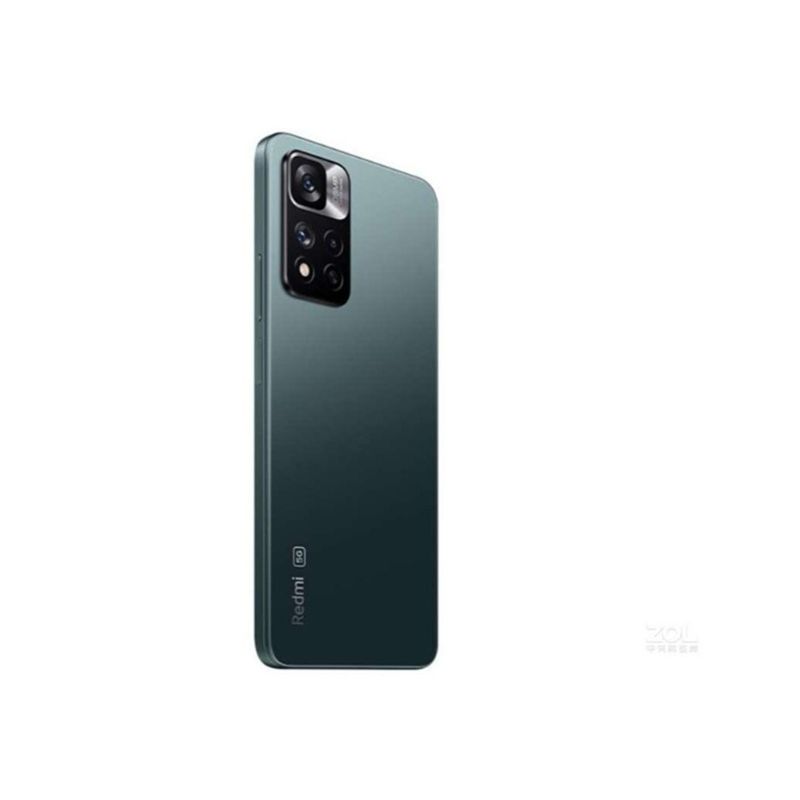 XIAOMI - Xiaomi Redmi Note11pro  5G  8+128G -Verde  Reacondicionado