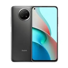 XIAOMI - Redmi note9 teléfono móvil 5G 8 + 128g Gris Reacondicionado