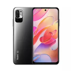 XIAOMI - Redmi note10 teléfono móvil 5G 6 + 128g Gris Reacondicionado