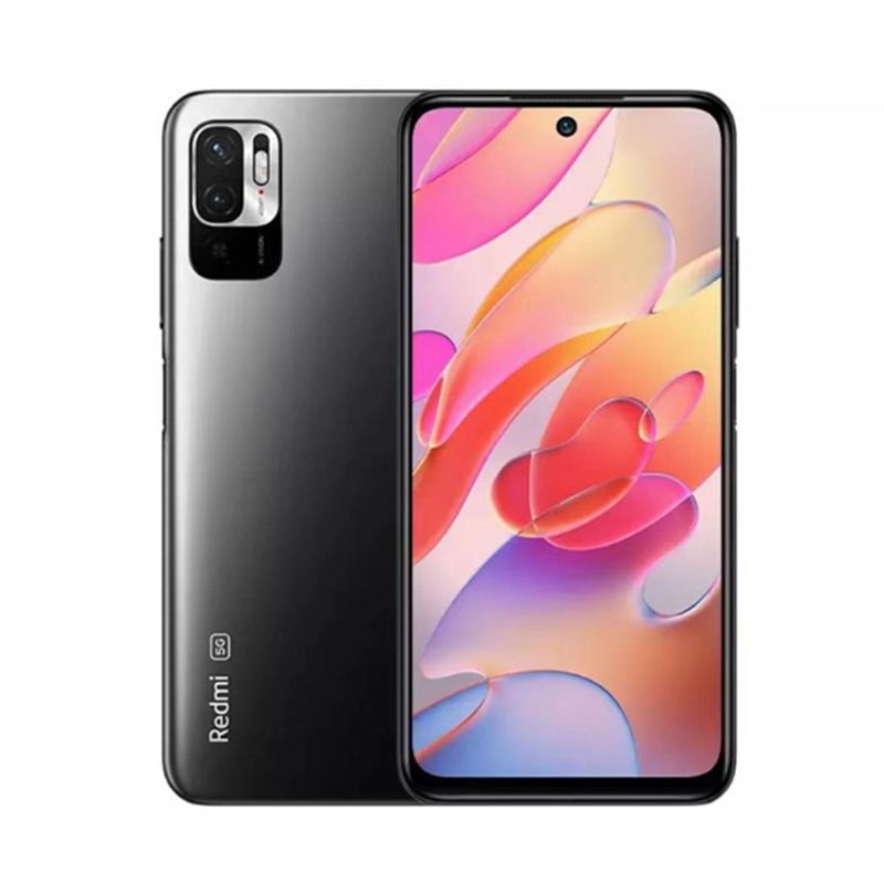 XIAOMI - Xiaomi redmi note10 teléfono móvil 5G 8 + 128g Gris Reacondicionado