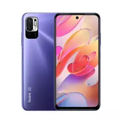 XIAOMI - Redmi note10 teléfono móvil 5G 8 + 128g Morado Reacondicionado.