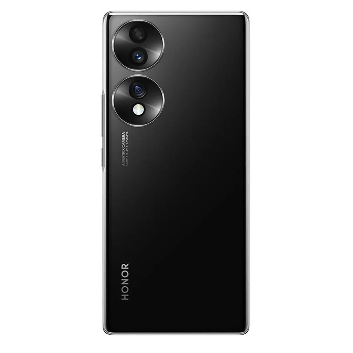 HONOR - HONOR 70 FNE-NX9 5G 8+256G Negro Reacondicionado