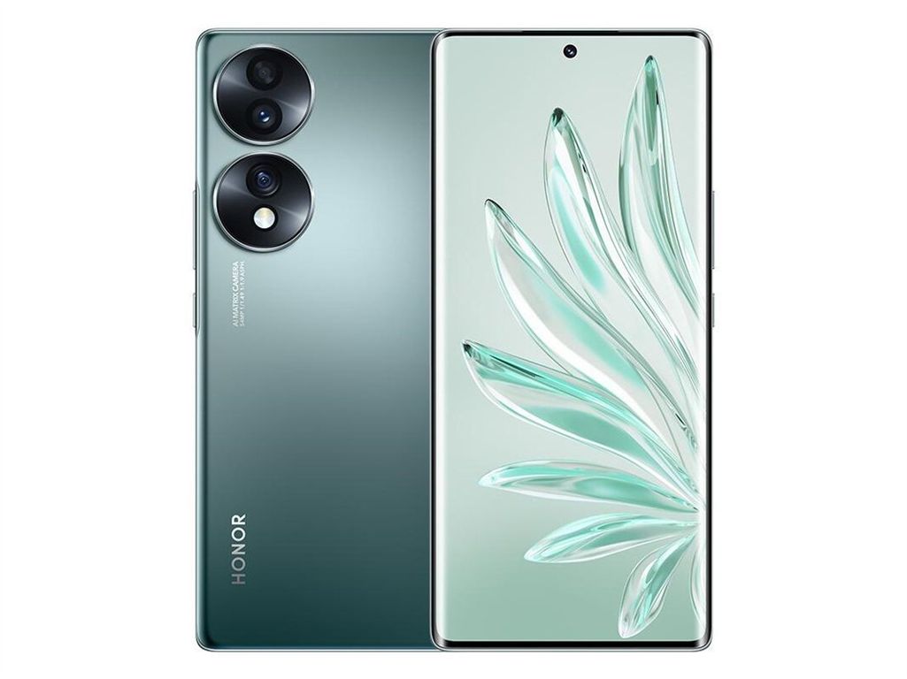 70 FNE-NX9 5G 8+256G Verde Reacondicionado