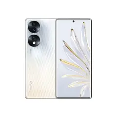 HONOR - 70 FNE-NX9 5G 12+256G Plateado Reacondicionado