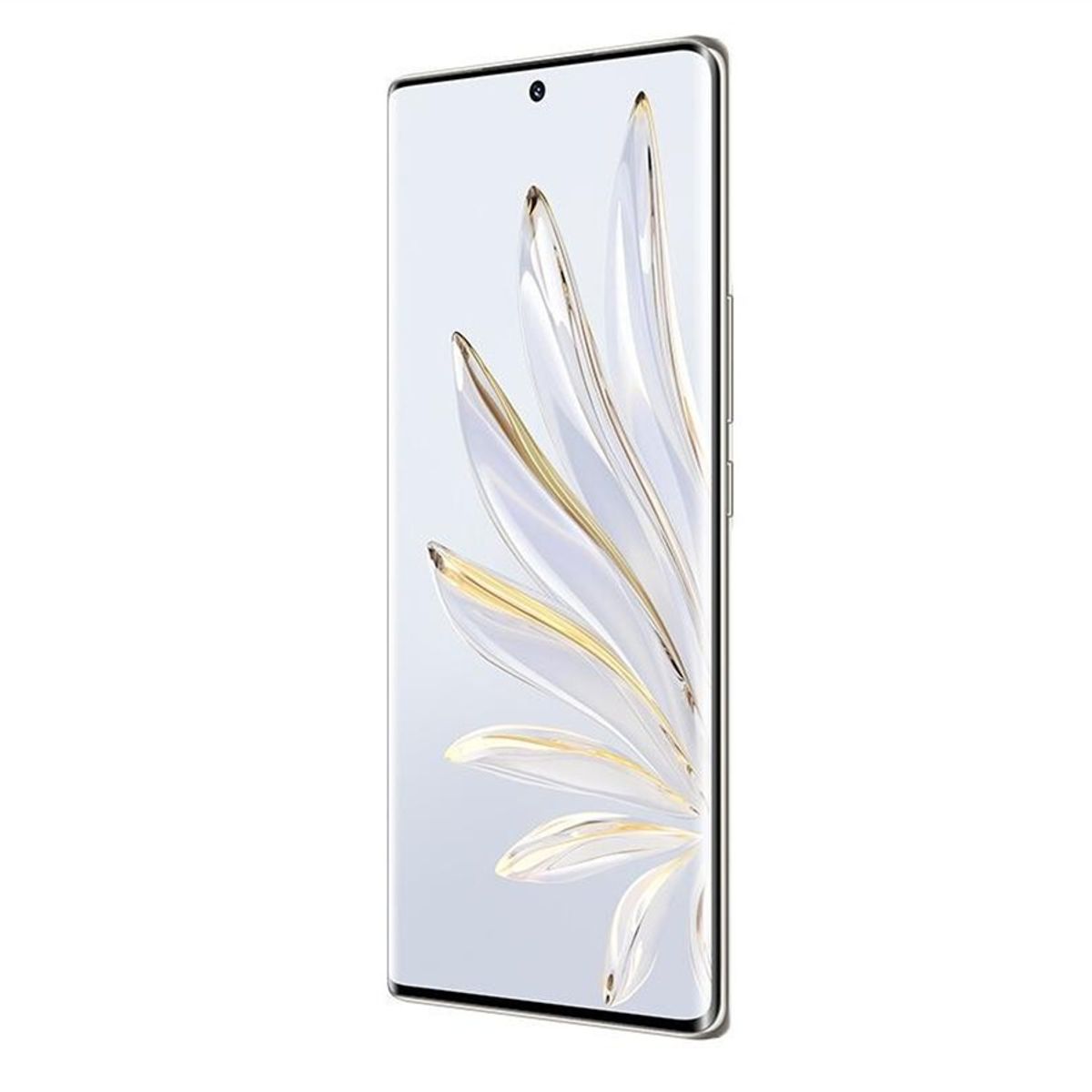 HONOR - HONOR 70 FNE-NX9 5G 12+512G Plateado Reacondicionado