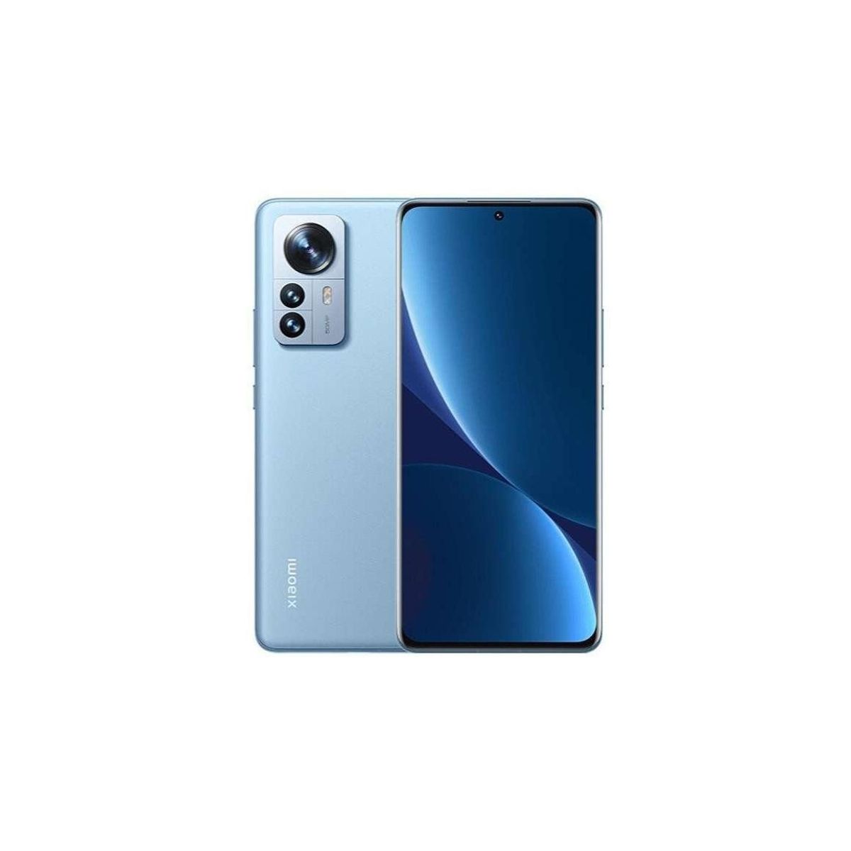XIAOMI - Xiaomi 12PRO 2201122G 5G 12+256G Azul Reacondicionado
