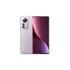 XIAOMI - 12PRO 2201122G 5G 12+256G morado Reacondicionado
