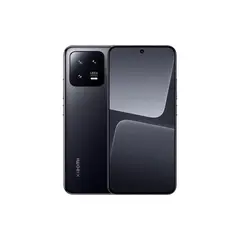 XIAOMI - 13 2211133G 5G  12+256G Negro Reacondicionado