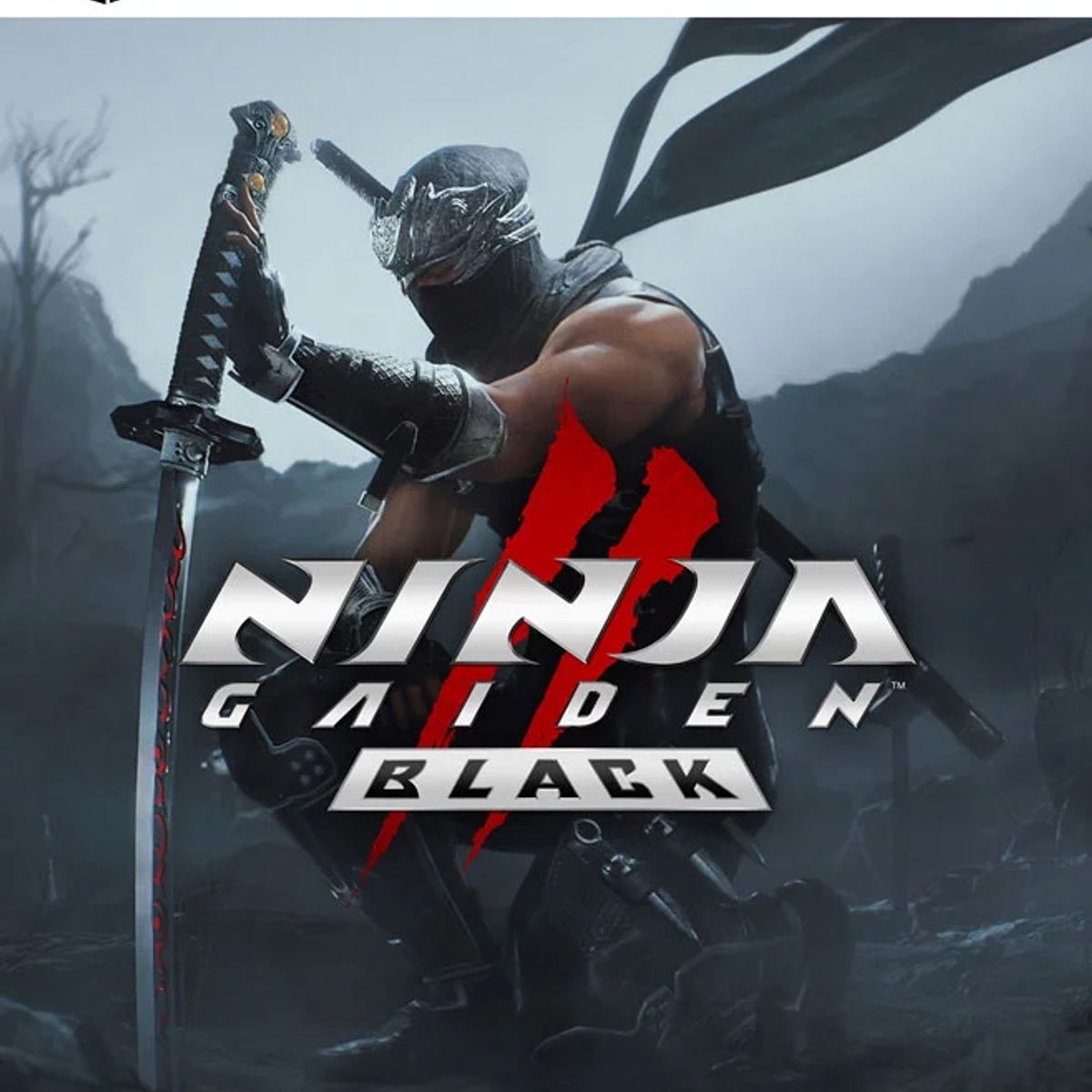 SONY - Ninja Gaide 2 Black Ps5 Fisico Sniper_cl