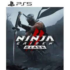 SONY - Ninja Gaide 2 Black Ps5 Fisico Sniper_cl