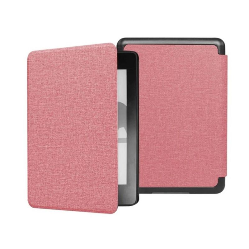 GENERICO - Funda Protectora Para Kindle 11th gene. 2024 Release - Rosado