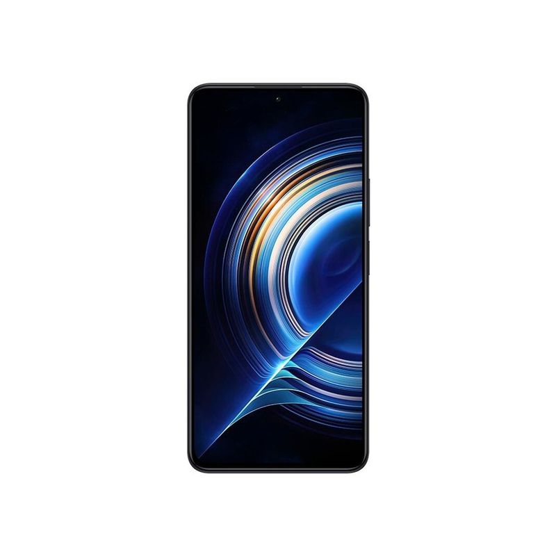 XIAOMI - K50  21121210G 5G 12+256G  Negro  Reacondicionado