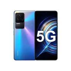 XIAOMI - K50 21121210G 5G 12+256G Color Reacondicionado