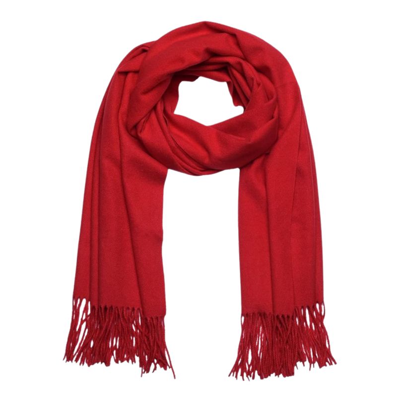 EKOL TACTICA MILITAR - Bufanda Pañuelo Cashmere Estilo Accesorio Colores