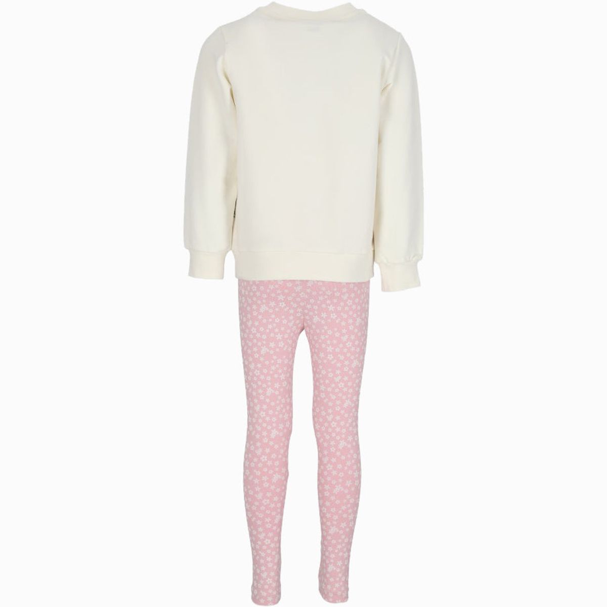 4KIDS - Conjunto niña con cartera blanco 4 Kids