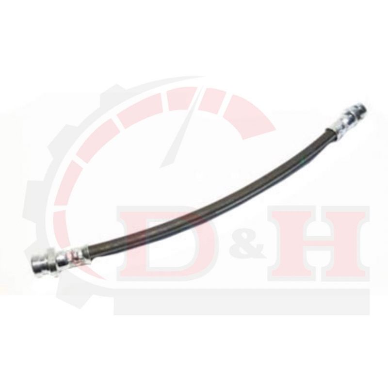 GENERICO - Cañería Flexible Embrague Original Hyu Accent Rb 2011-21 1r