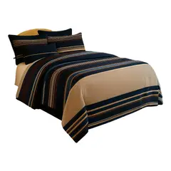 ARMONIA - Sábana 1.5 Plazas 800 Hilos - Estilo Americano Suave - 807