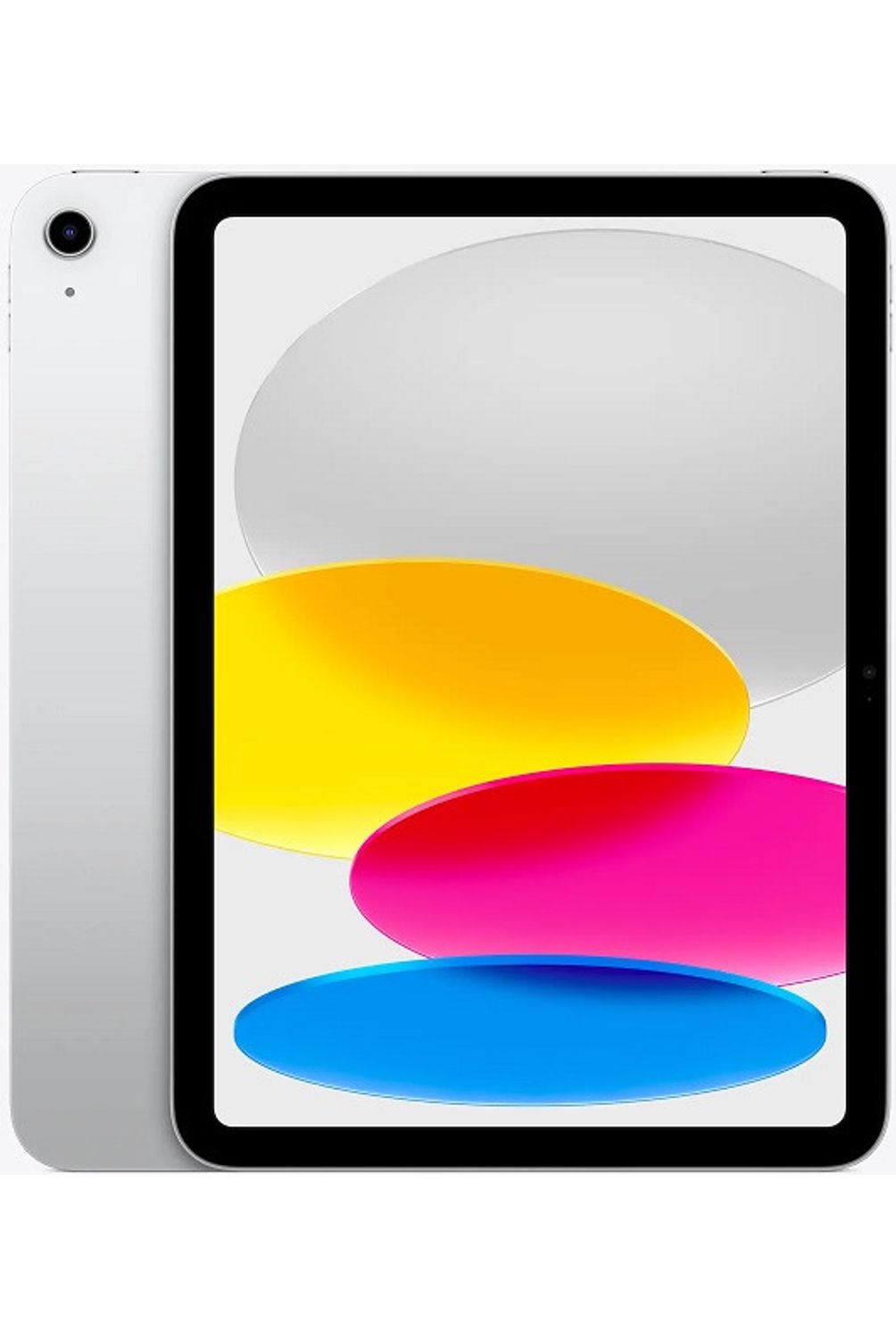 Apple iPad (A16) Wi-Fi シルバー w=1004,h=1500,fit=pad