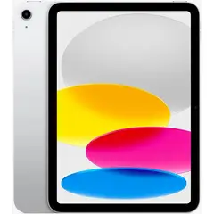 APPLE - IPad 11 A16 Wifi 256GB 6GB - Plata