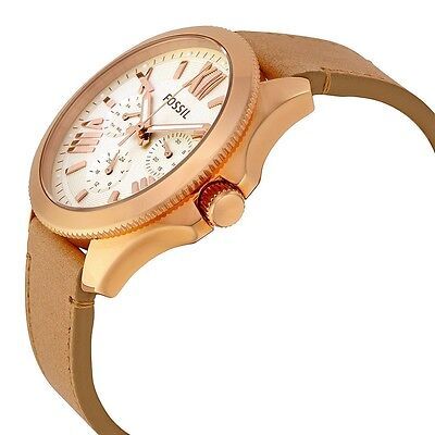 Imagen 2 del producto Reloj Cecile AM4532 Marrón De Acero inoxidable Para Mujer