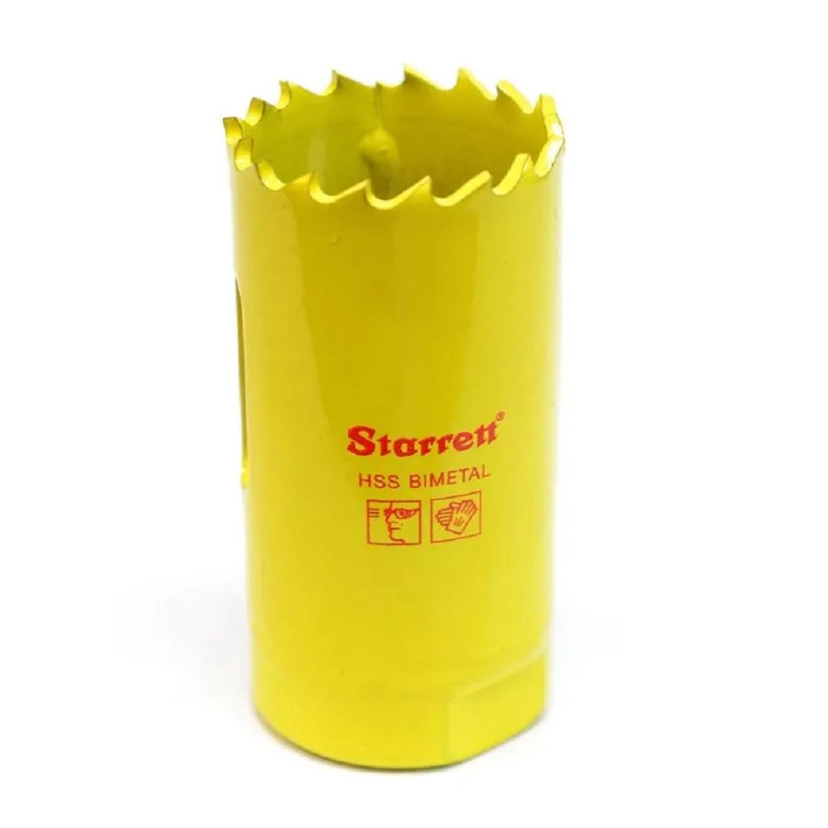 GENERICO - SIERRA COPA BIMETALICA  27mm PARA METAL STARRETT.