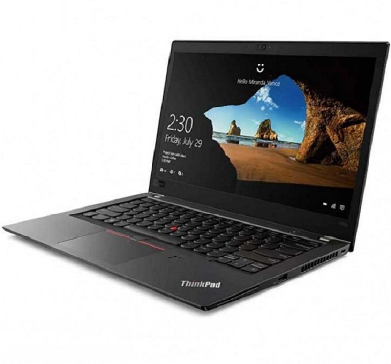 Notebook T490 I5-8265U 8GB 250SSD W10P (Reacondic.)