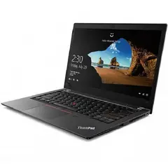 LENOVO - Notebook T490 I5-8265U 8GB 250SSD W10P (Reacondic.)