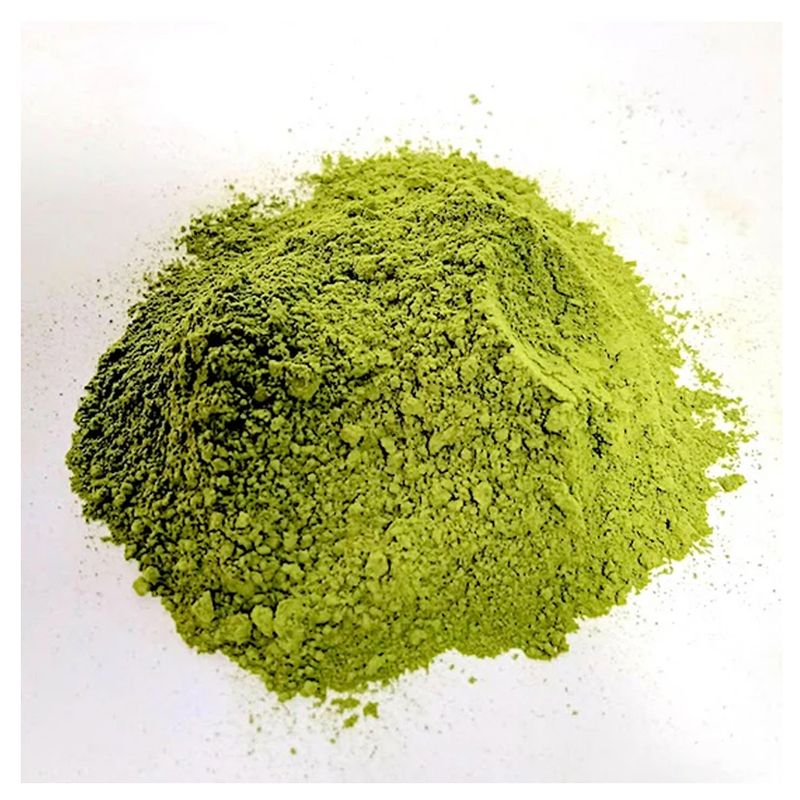BIOV - Matcha Puro 1kg Sin Gluten Vegano Bio V
