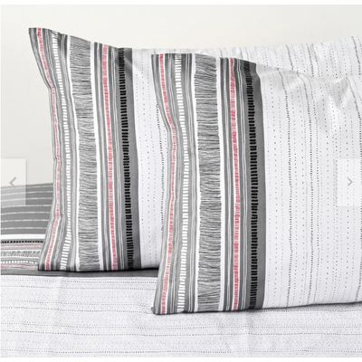 Imagen 2 del producto Sabanas King 144 Hilos Sumai