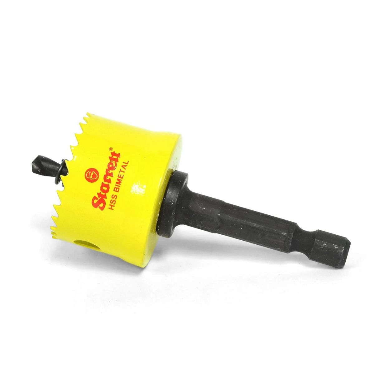 GENERICO - SIERRA COPA BIMETALICA  32mm PARA METAL STARRETT.