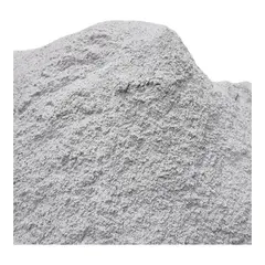 GENERICO - 2kg Marmolina Y 2 Pigmentos Para Elaborar Macetas. Insumos