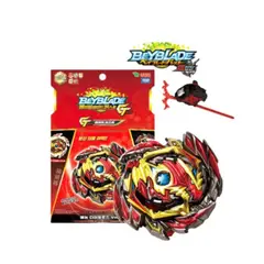 GENERICO - Beyblade Takara Tomy B-145 Venom Diabolos