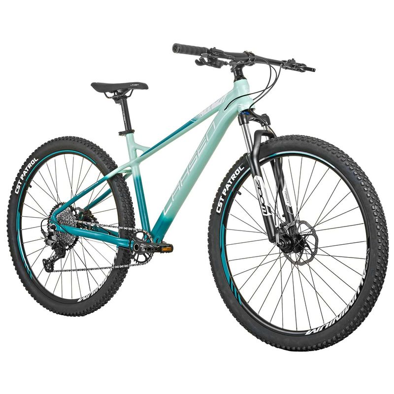 LAHSEN - BICICLETA ARO 29 MTB KROM 2 LAHSEN