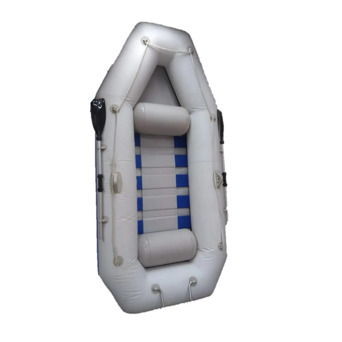 PROMACHINE - Bote inflable  IBP 300 - Promarine Gris