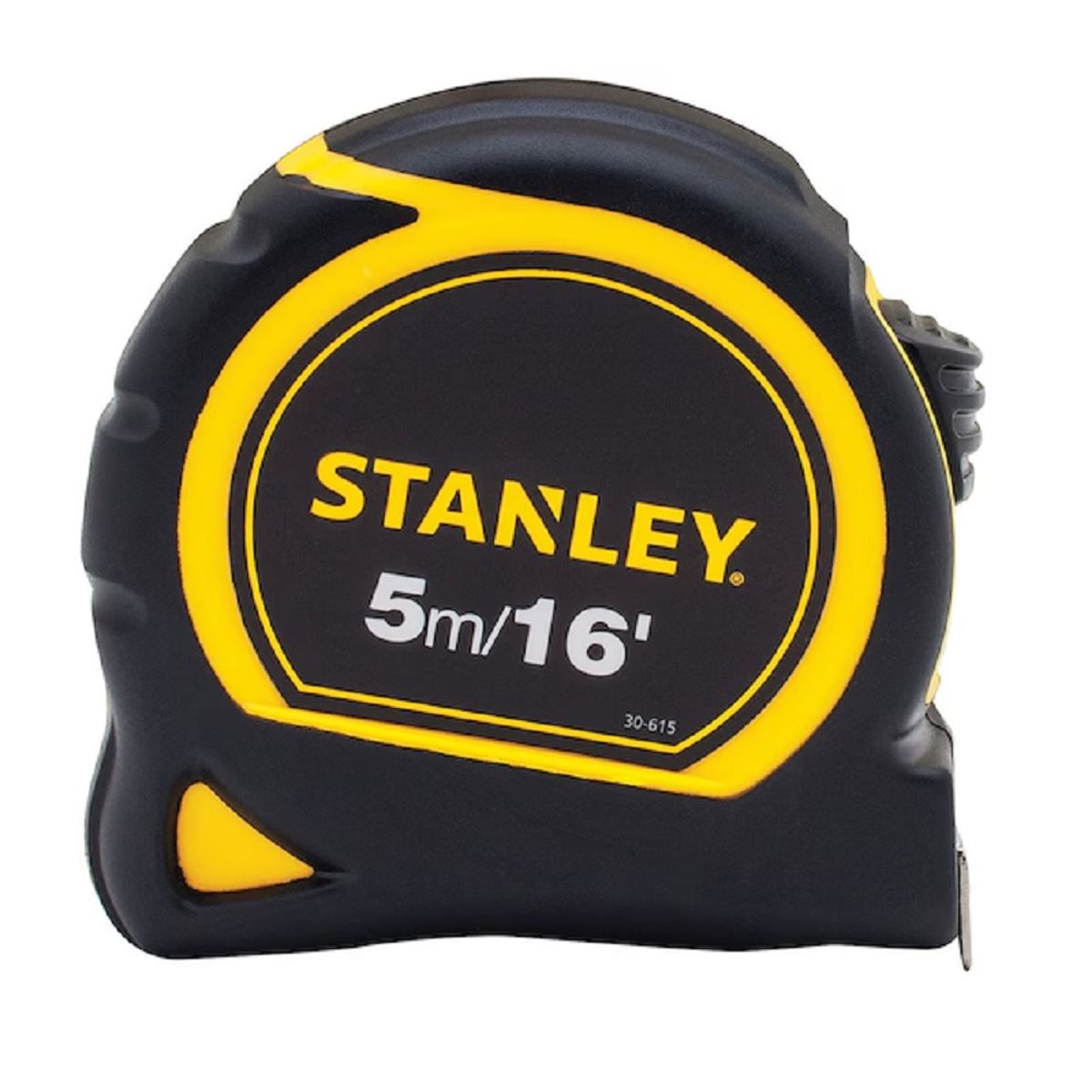 STANLEY - HUINCHA PARA MEDIR O CINTA METRICA 5MT 30-615 STANLEY.