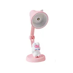 GENERICO - Mini Lampara Kawaii Decorativa