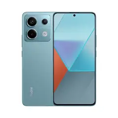XIAOMI - Redmi Note 13 PRO 5G 12GB+256GB Azul