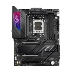 ASUS - Placa Madre ROG STRIX X670E-E GAMING WIFI AM5 DDR5 ATX