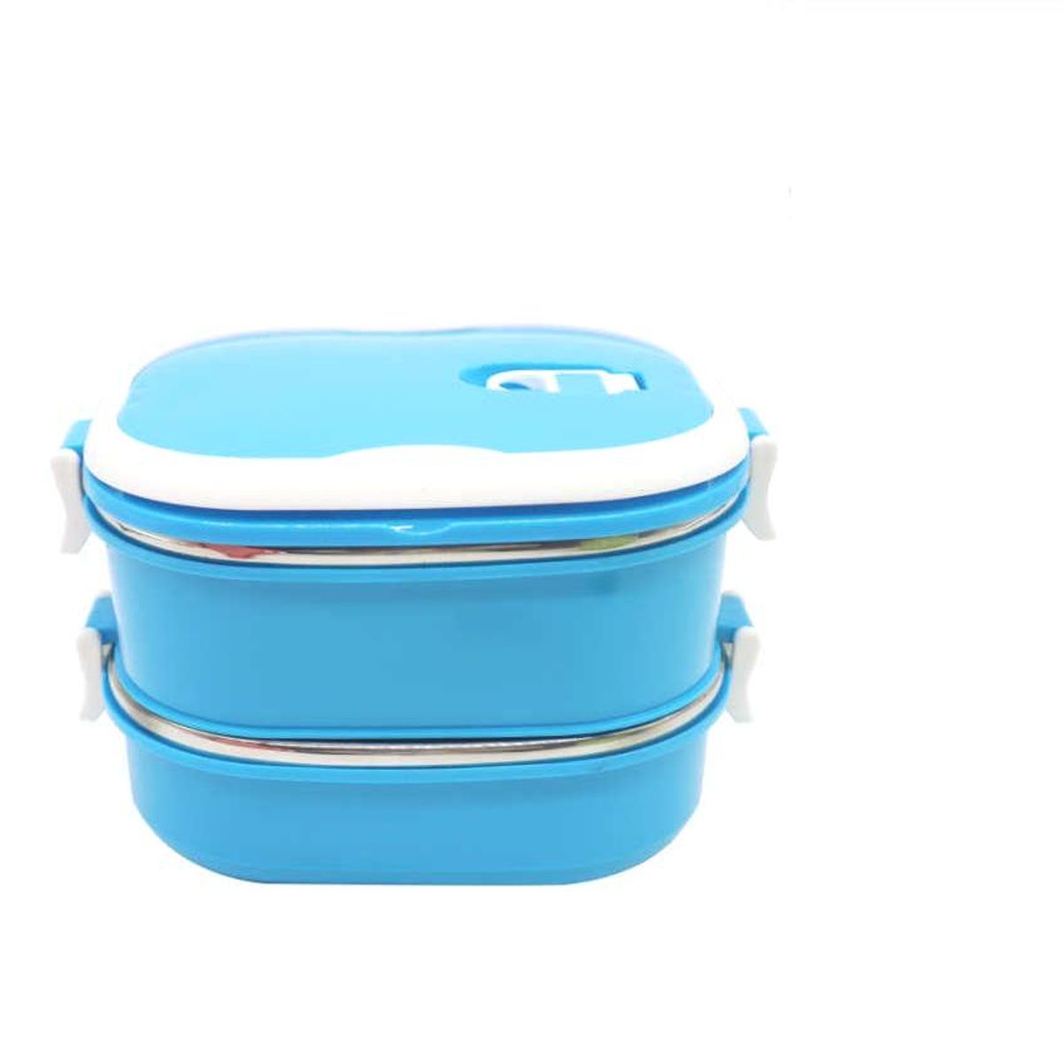 GENERICO - Lonchero Termo Dos Capas