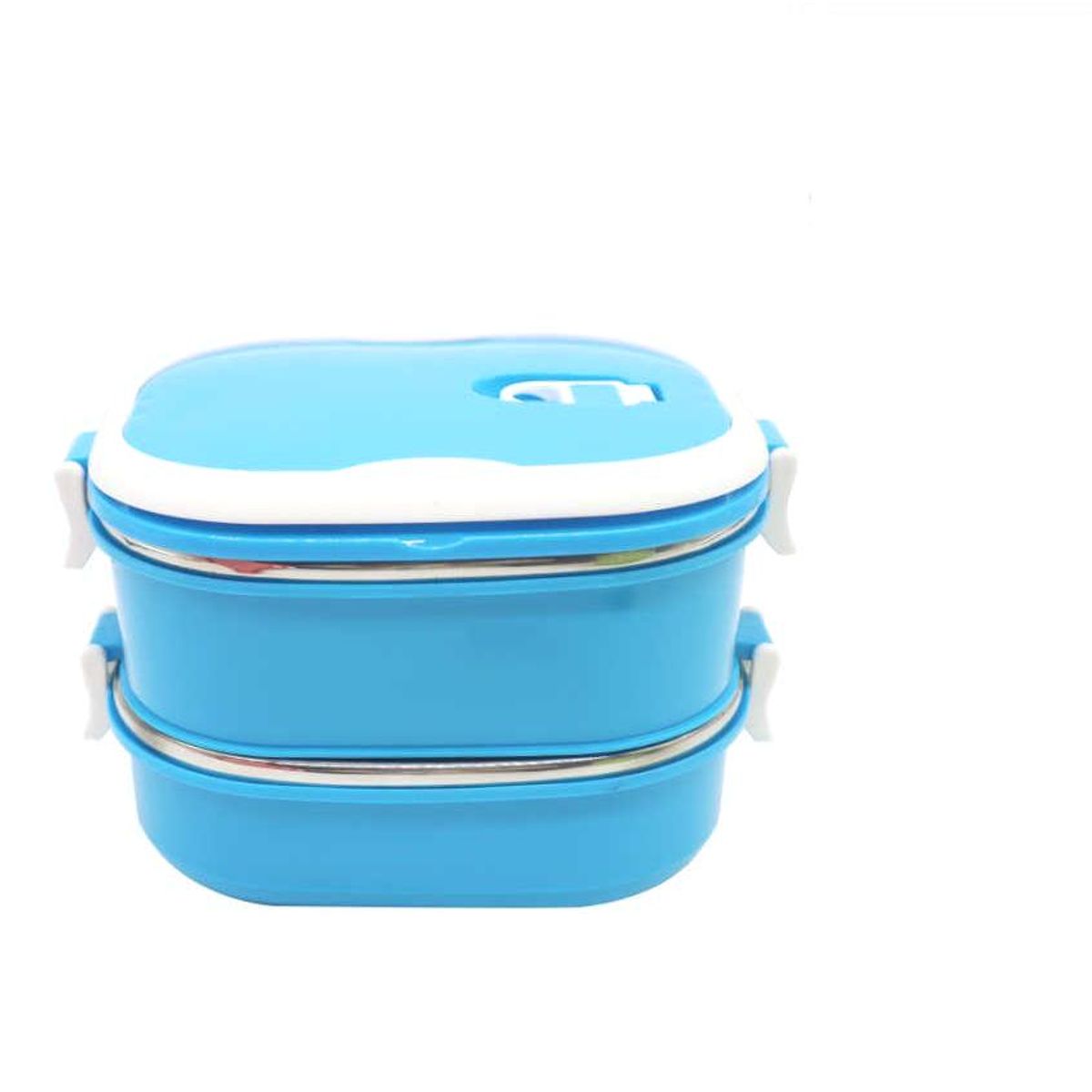 GENERICO - Lonchero Termo Dos Capas