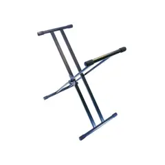 INTROTECH - Atril Teclado Reforzado ITSTKE01