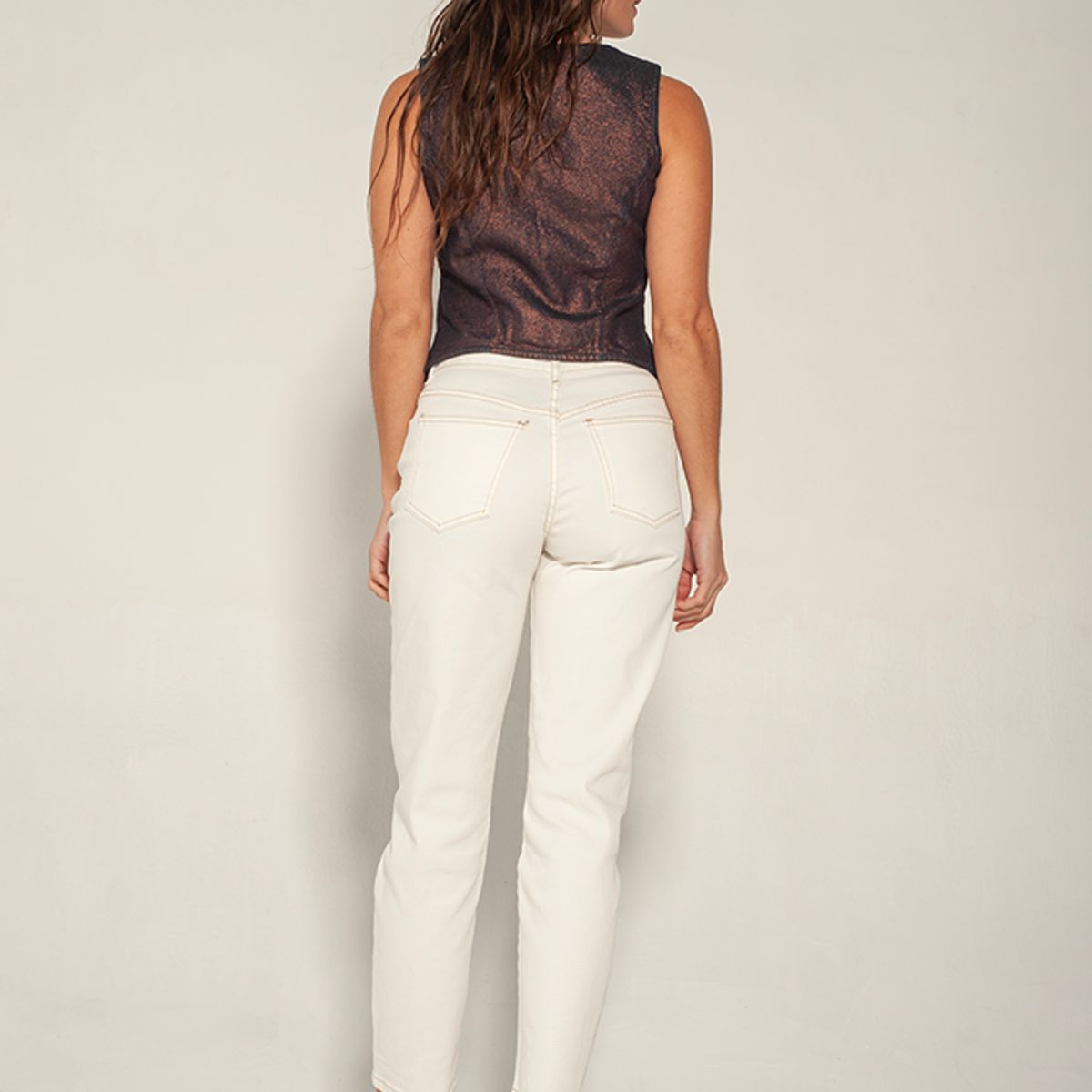 MOMCHIC - Gillette Metalizado Cobre