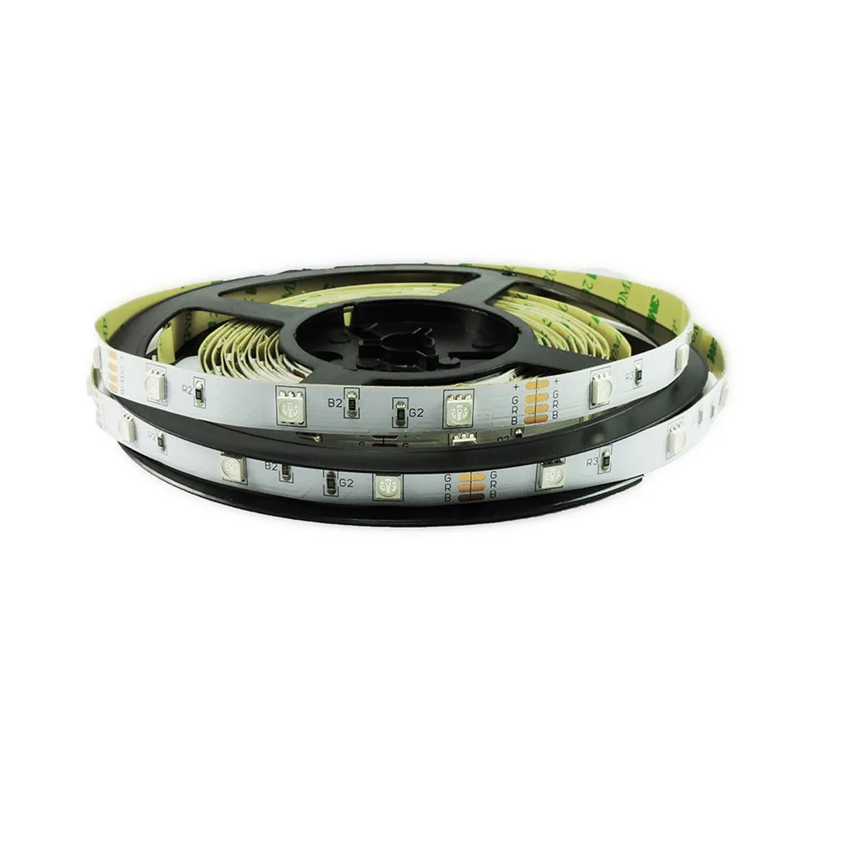 INTROTECH - Kit Cinta LED 30LEDM SMD5050 12VDC Introtech