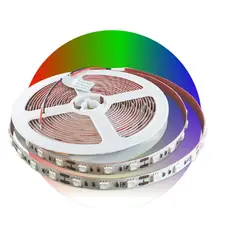 INTROTECH - Kit Cinta LED 60LEDM SMD5050 12VDC