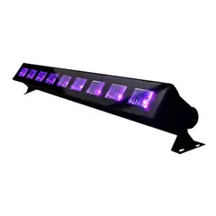 INTROTECH - Efecto Barra LED UV 9x3W